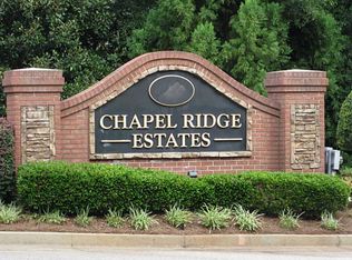 501 Saint Sambar Dr, Ellenwood, GA 30294