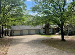 725 Valhalla Dr, Edgemont, AR 72044