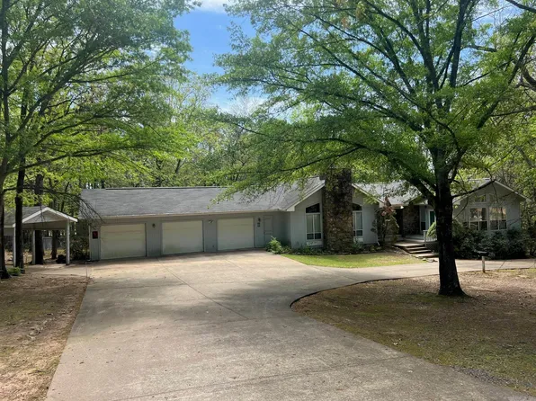 725 Valhalla Dr, Edgemont, AR 72044