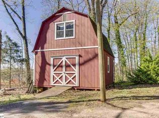 745 Groce Meadow Rd, Taylors, SC 29687