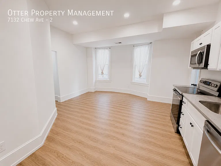 7132 Chew Ave #2 — Photo 6
