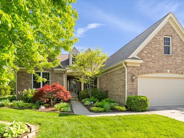 1307 Somerville Dr, Westfield, IN 46074