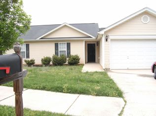3606 Sherbourne Ln, Greensboro, NC 27405