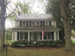 12091 Oakmont Dr, Conneaut Lake, PA 16316