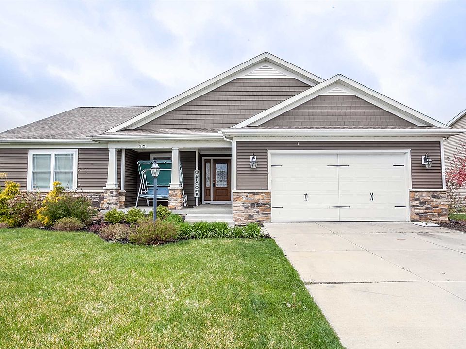 1st image of 3121 Brunswick Square Dr