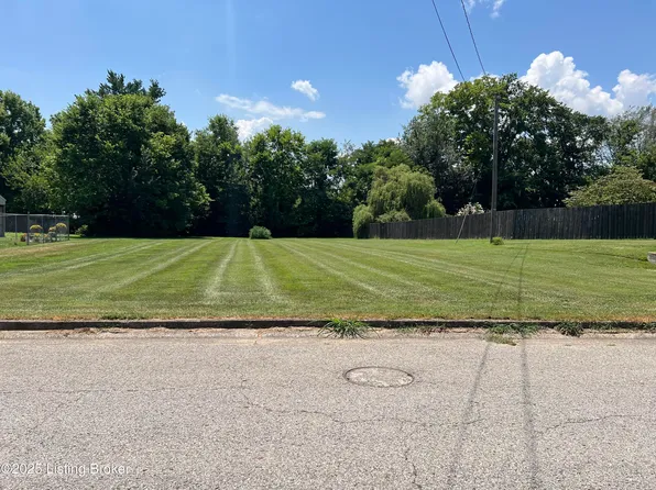TRACT 2 North St, Lebanon, KY 40033