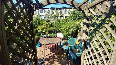 Rented by B & H Properties of New York LTD