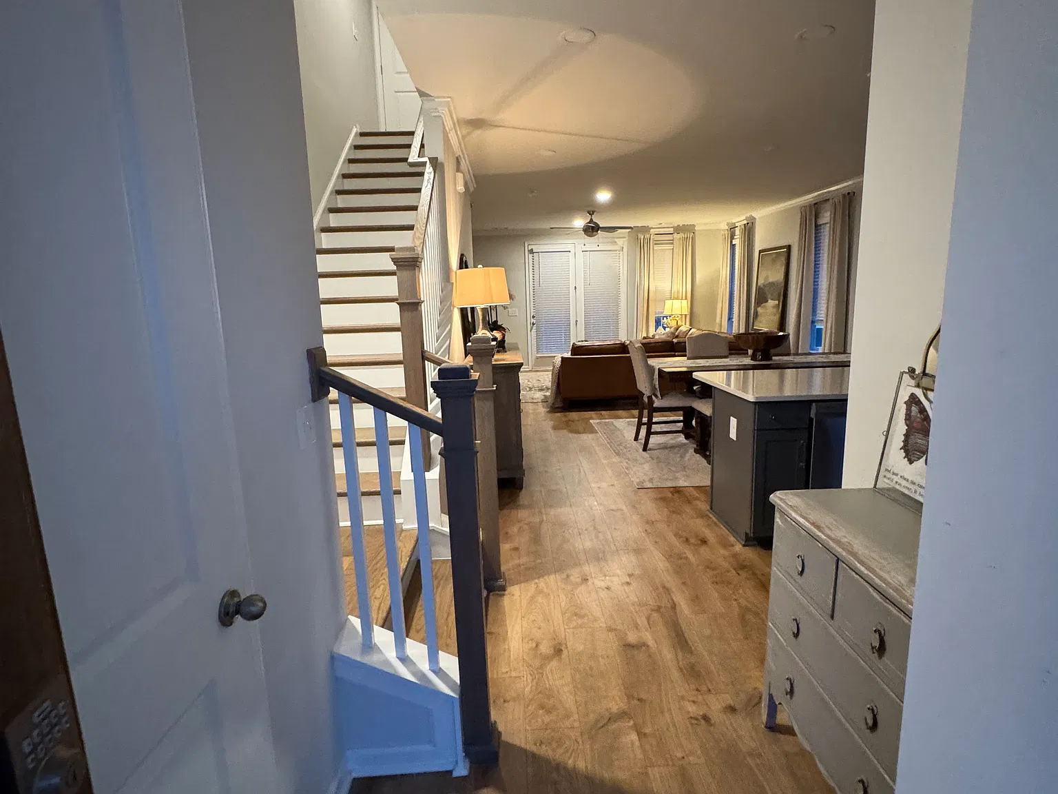 3 bed, 1822 sqft, $1,995 — Photo 4