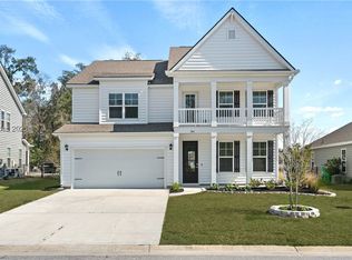 544 Hulston Landing Rd, Bluffton, SC 29909