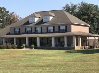 103 Redbud Dr, Batesville, MS 38606