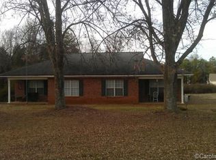 1215 Auten Rd, Charlotte, NC 28216