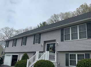 2 Frank St, Woburn, MA 01801