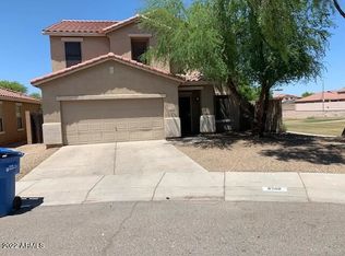 2512 W Romley Rd, Phoenix, AZ 85041