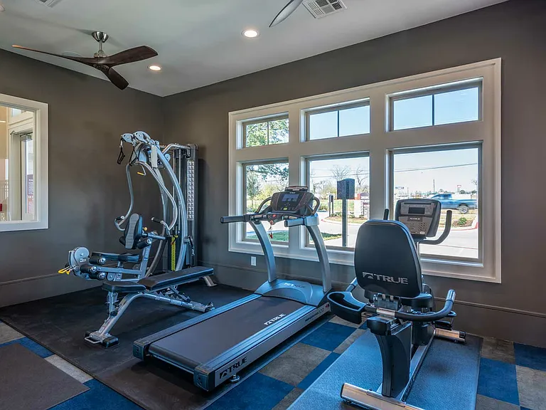Smart Living at Garden Oaks — Photo 5