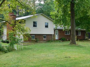 6674 S 200 W, Claypool, IN 46510