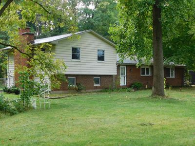 6674 S 200 W, Claypool, IN, 46510