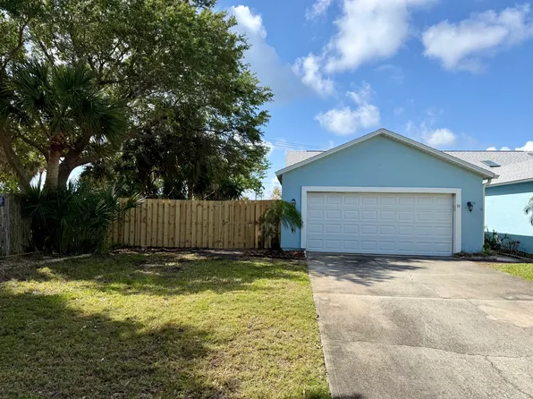 39 Anchor Dr, Indian Harbour Beach, FL 32937