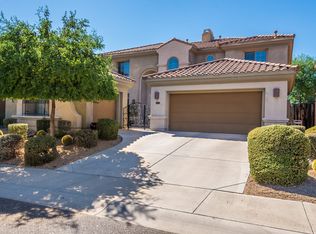 22912 N 39th Ter, Phoenix, AZ 85050