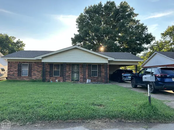 613 Smith Ave, Trumann, AR 72472