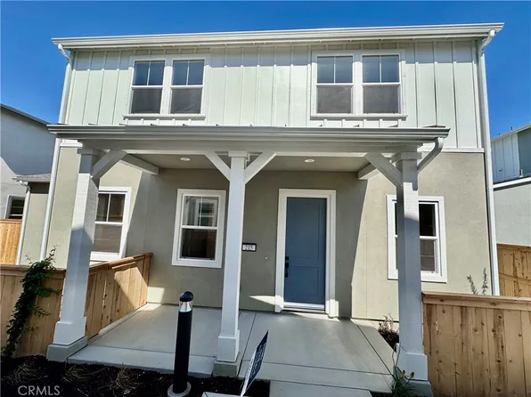 215 Kitty Hawk Ct, San Luis Obispo, CA 93401