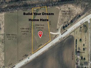 Lot3 DURAND AVENUE, Union Grove, WI 53182