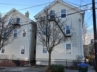 51 Trenton St, Providence, RI 02906