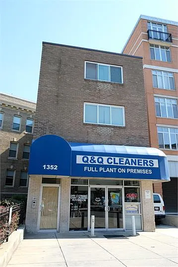 1352 Park Rd NW #3