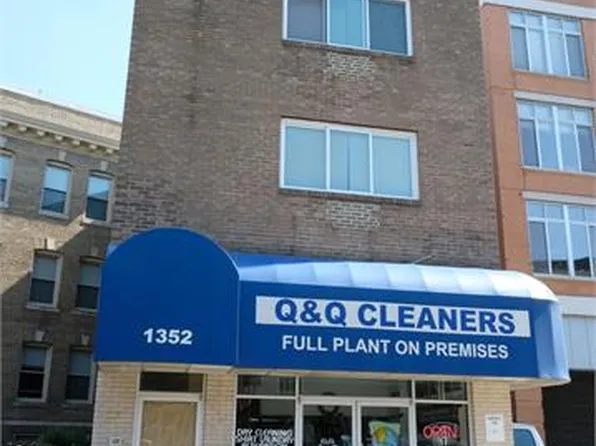 1352 Park Rd NW APT 3, Washington, DC 20010
