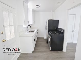 2417 W Vernon Ave #1/2, Los Angeles, CA 90008