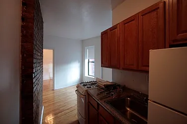 Rented by Citi Habitats