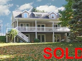 1100 N 200 E, Albion, IN
