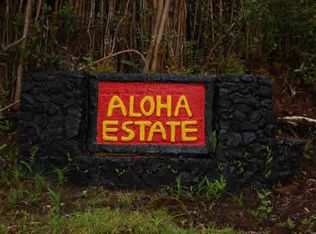 Mauna Kea Rd LOT 762, Kurtistown, HI 96760