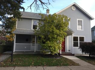 1171 Murray St, Forty Fort, PA 18704