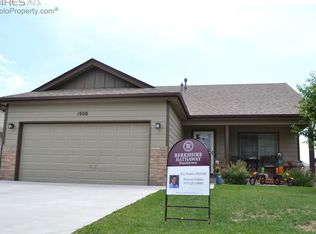 1908 Sagittarius Dr, Loveland, CO 80537