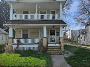 2205 Hurley Ave, Cleveland, OH