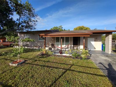 2201 SW 46th Ter, Fort Lauderdale, FL, 33317