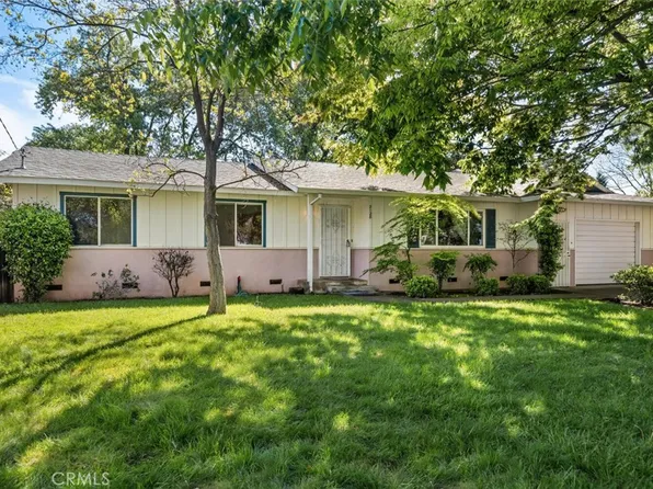 2128 North Ave, Chico, CA 95926