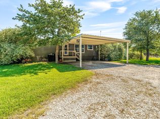 1071 Grimes Rd, Mineral Wells, TX 76067