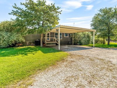1071 Grimes Rd, Mineral Wells, TX, 76067