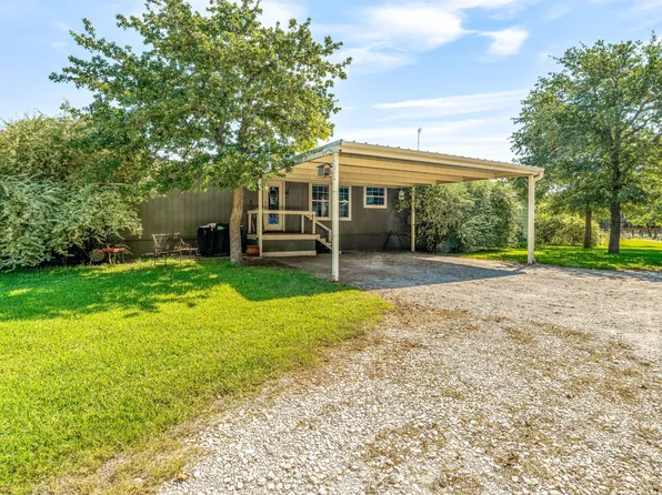 1071 Grimes Rd, Mineral Wells, TX 76067