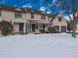 4 Pomeroy Ln APT C, Sunderland, MA 01375