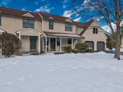 4 Pomeroy Ln APT C, Sunderland, MA, 01375