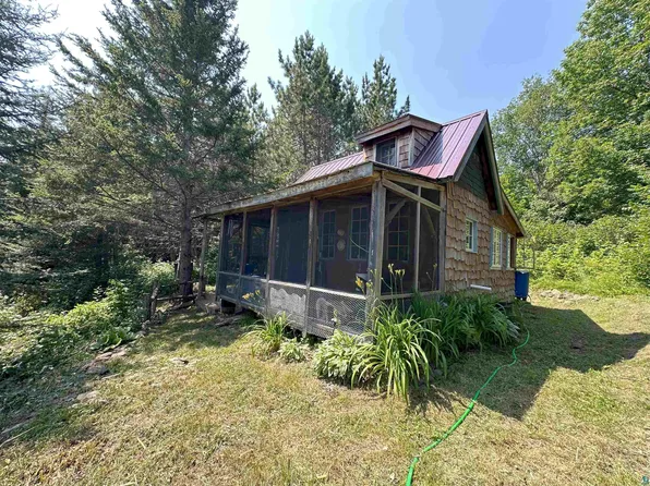 780 Arrowhead Trl, Hovland, MN 55606