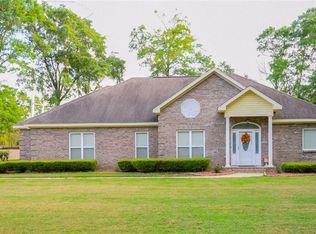 165 Ash Dr, Montgomery, AL 36117