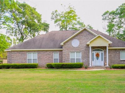 165 Ash Dr, Montgomery, AL, 36117