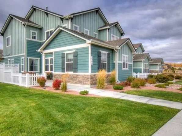 5344 Henry Doren Point, Colorado Springs, CO 80924