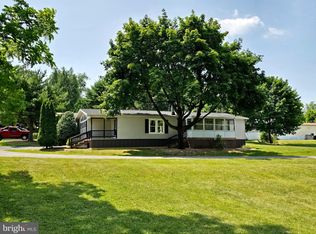 811 3rd Street Ext, Hamburg, PA
