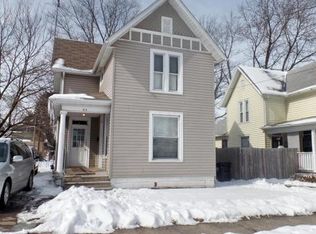 65 N Pine St, Newark, OH 43055