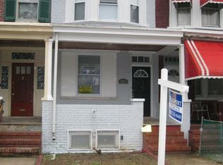 3023 Arunah Ave, Baltimore, MD 21216
