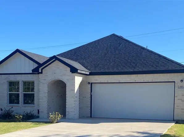 113 Loon Bay, Mabank, TX 75156